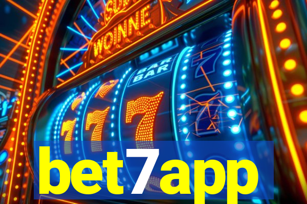 bet7app