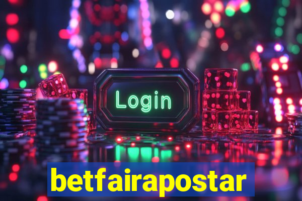 betfairapostar