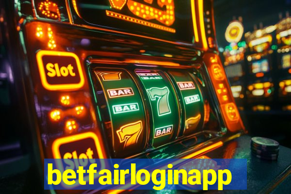 betfairloginapp