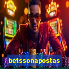 betssonapostas