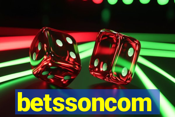 betssoncom