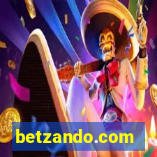 betzando.com