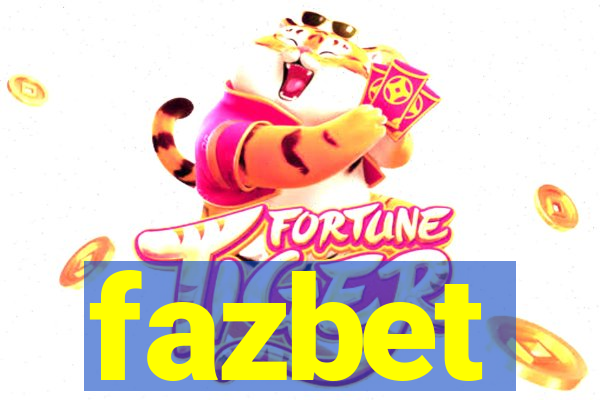 fazbet