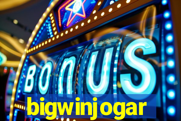 bigwinjogar