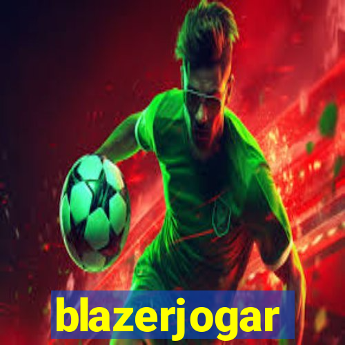 blazerjogar