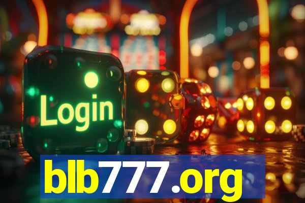 blb777.org