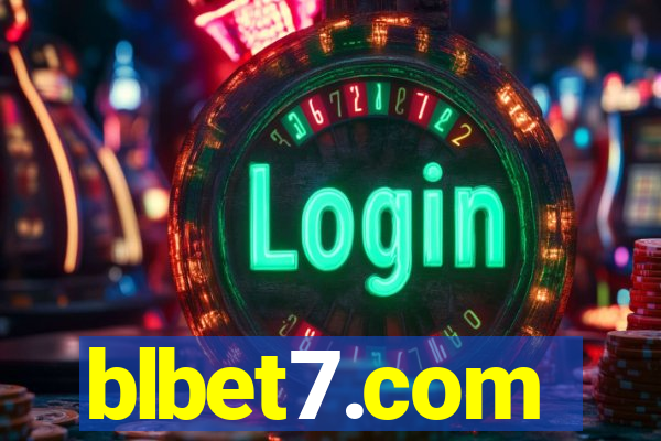 blbet7.com