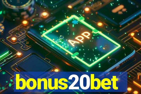 bonus20bet