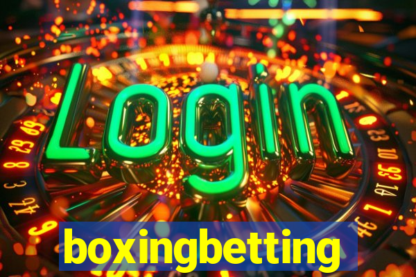 boxingbetting