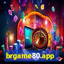 brgame80.app