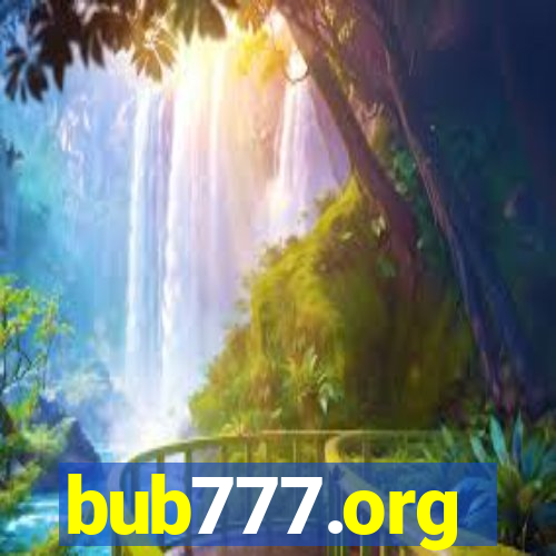 bub777.org