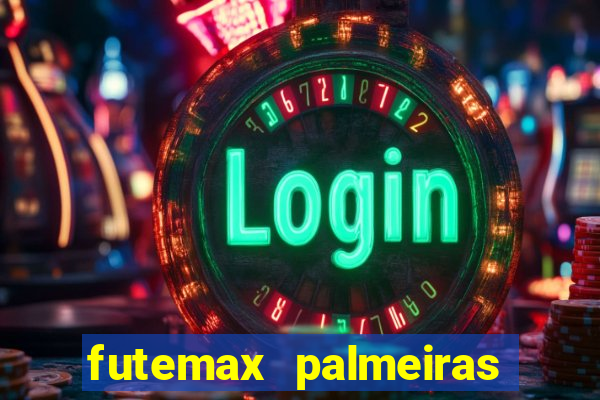 futemax palmeiras ao vivo