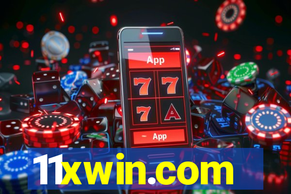 11xwin.com