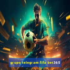 grupo telegram fifa bet365