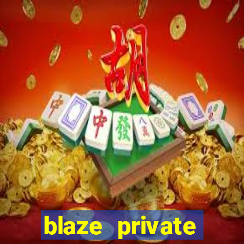 blaze private server codes shindo life