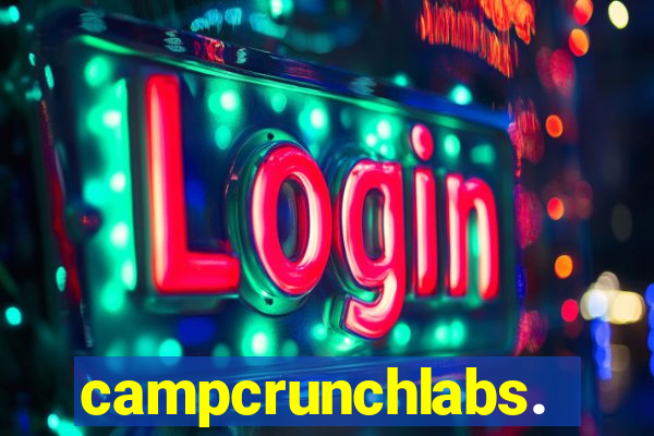 campcrunchlabs.con