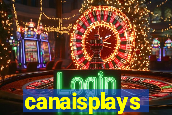 canaisplays