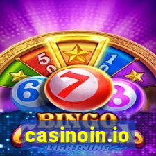 casinoin.io