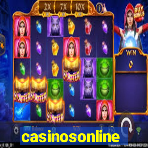 casinosonline