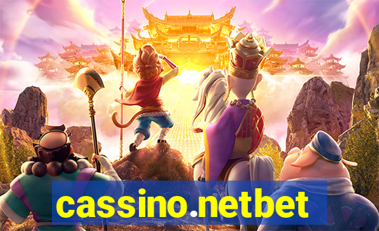 cassino.netbet