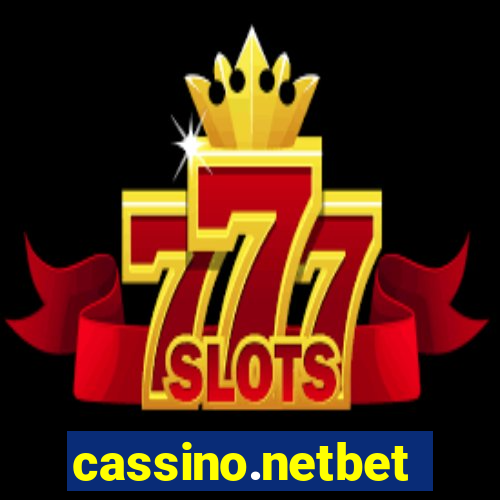 cassino.netbet