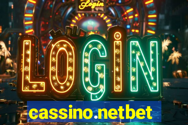 cassino.netbet