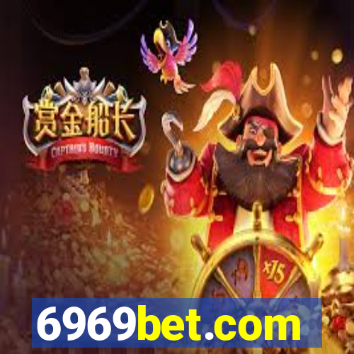 6969bet.com