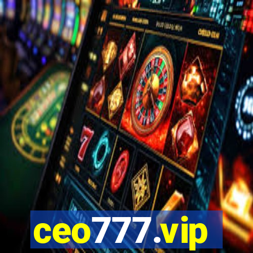 ceo777.vip