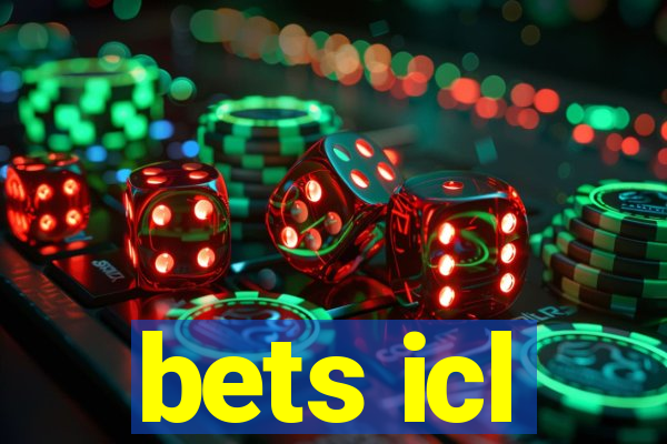 bets icl