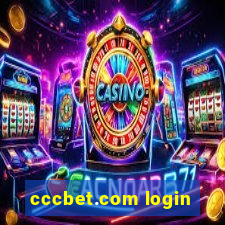 cccbet.com login