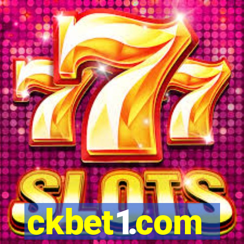 ckbet1.com