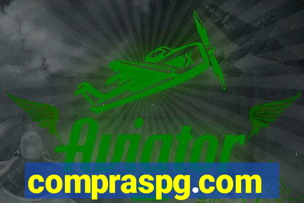 compraspg.com