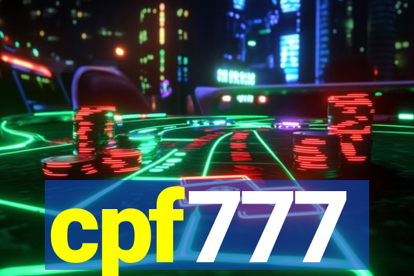 cpf777