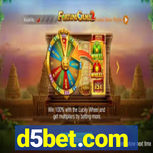 d5bet.com