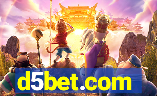 d5bet.com