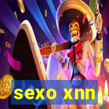 sexo xnn