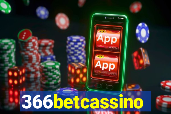 366betcassino