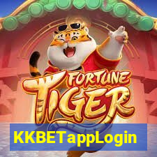 KKBETappLogin