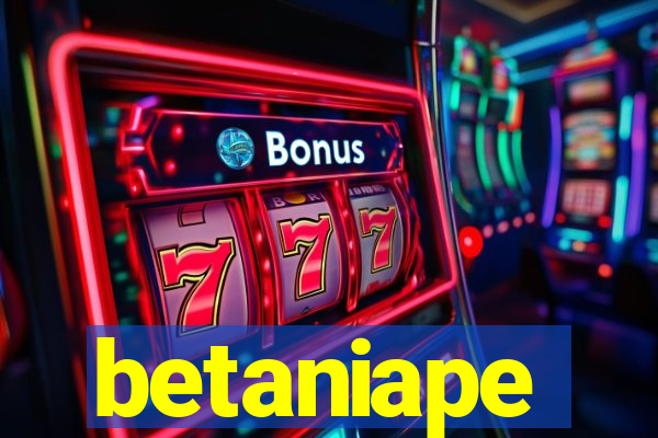 betaniape