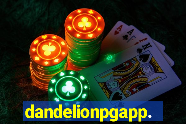 dandelionpgapp.com