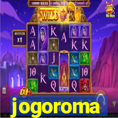 jogoroma