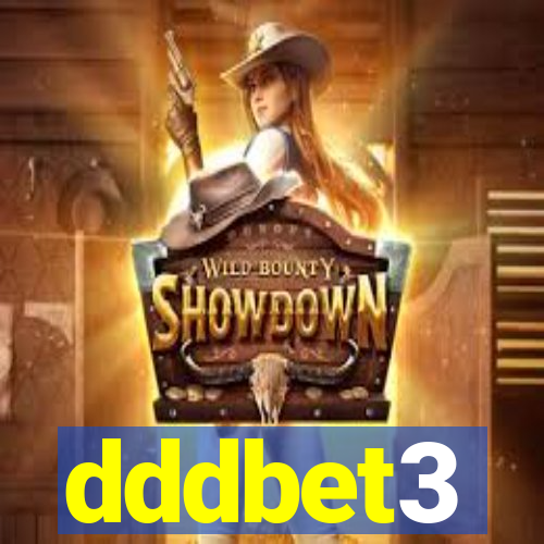 dddbet3