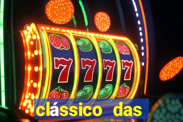 clássico das frutas slots