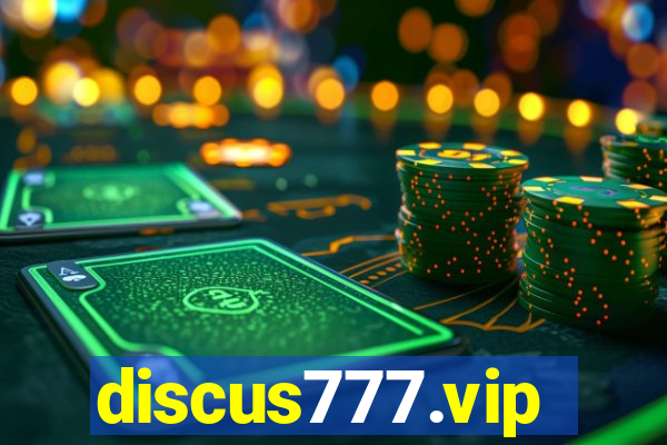 discus777.vip