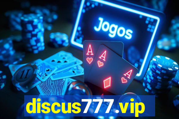 discus777.vip