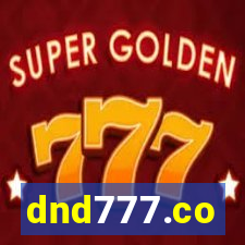 dnd777.co