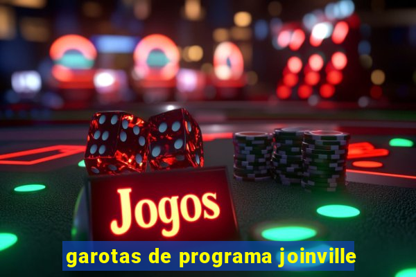 garotas de programa joinville