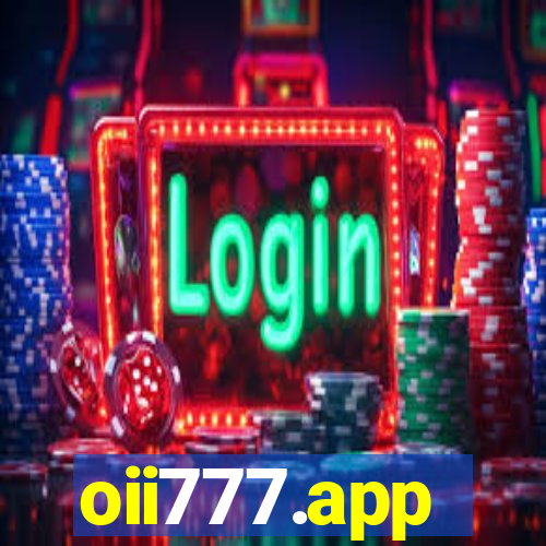 oii777.app