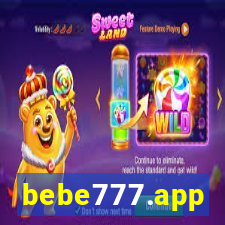 bebe777.app