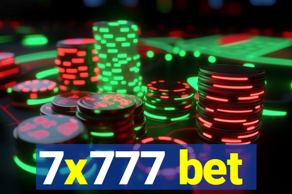 7x777 bet